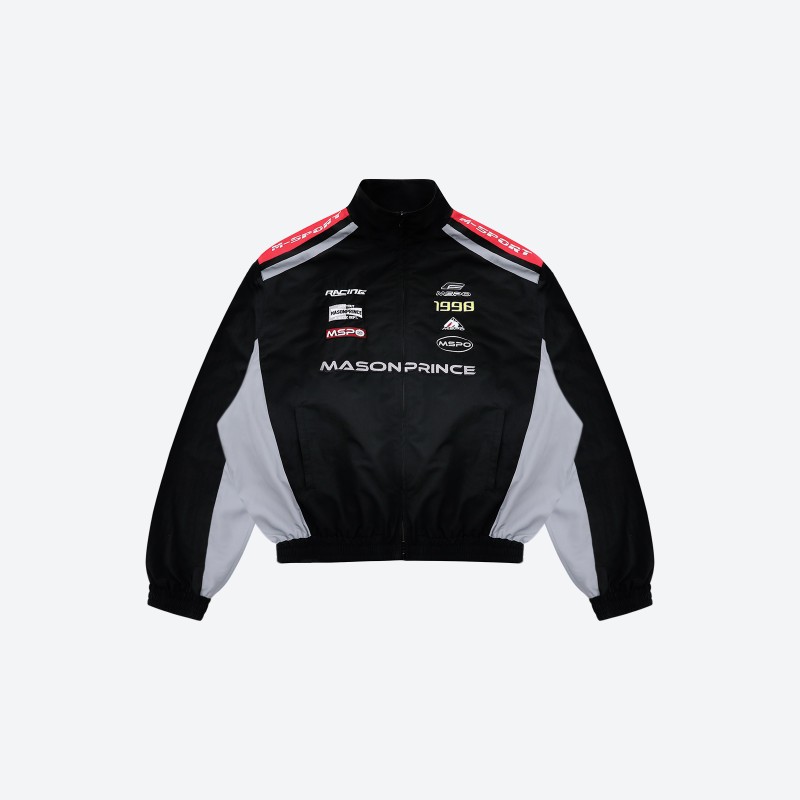 Racing Sport Jacket